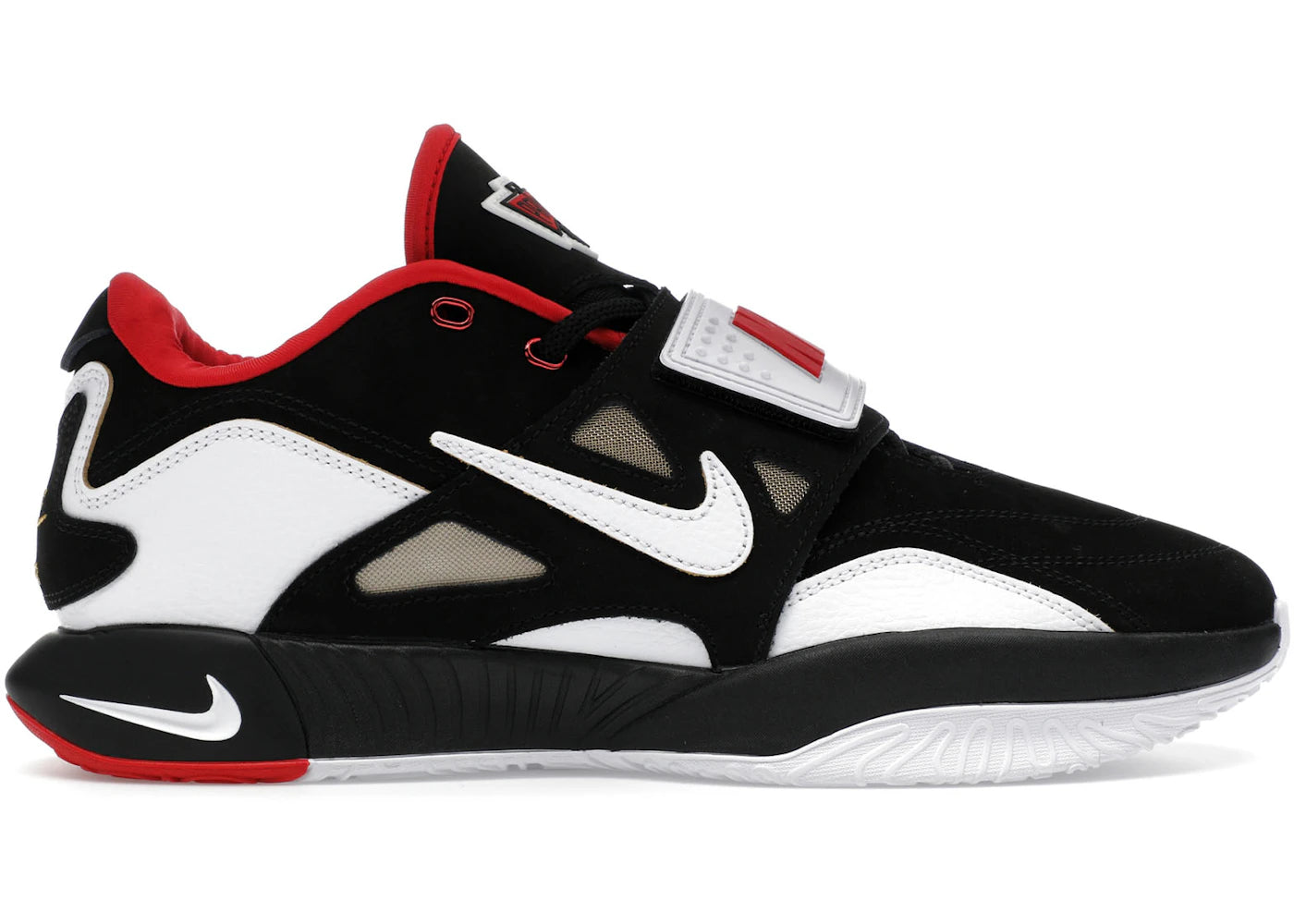 Nike LeBron 21-Prime 93