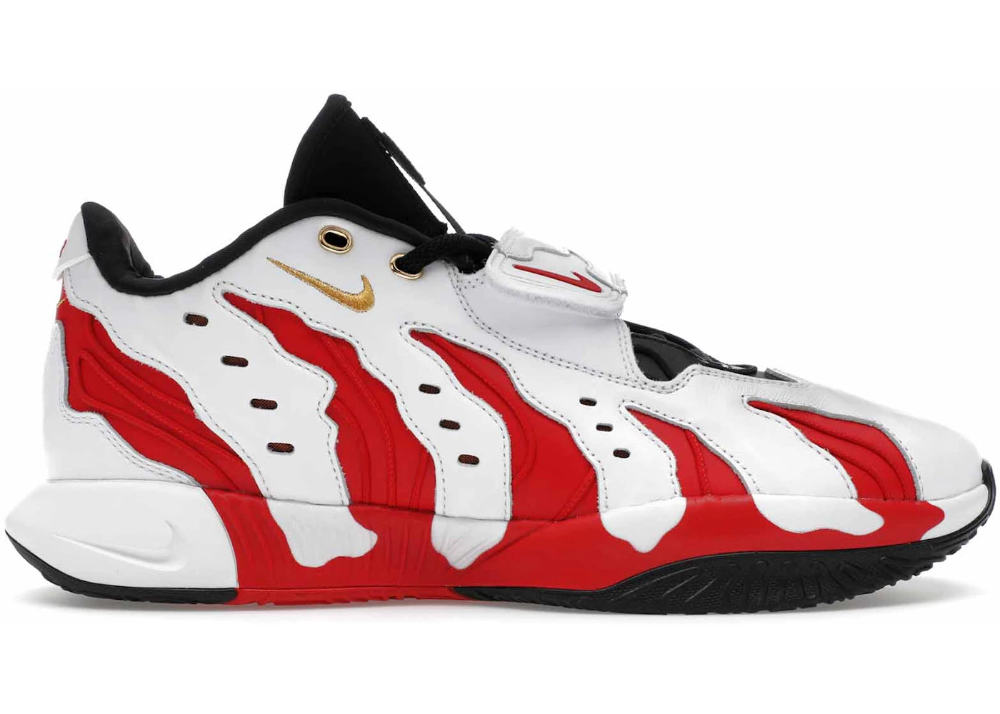 Nike LeBron 21-Prime 96