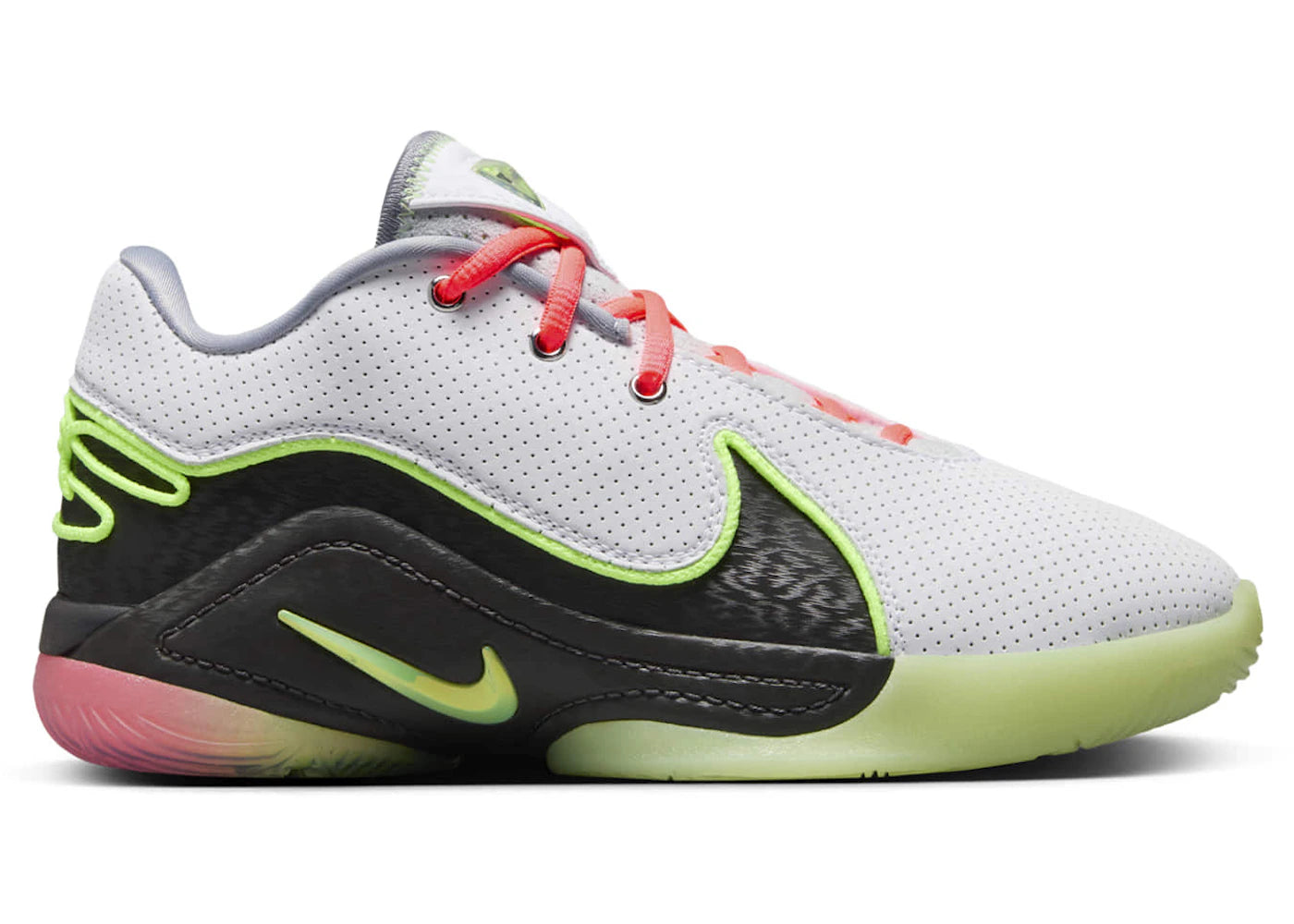 Nike LeBron 22-Crown Jewel (GS)