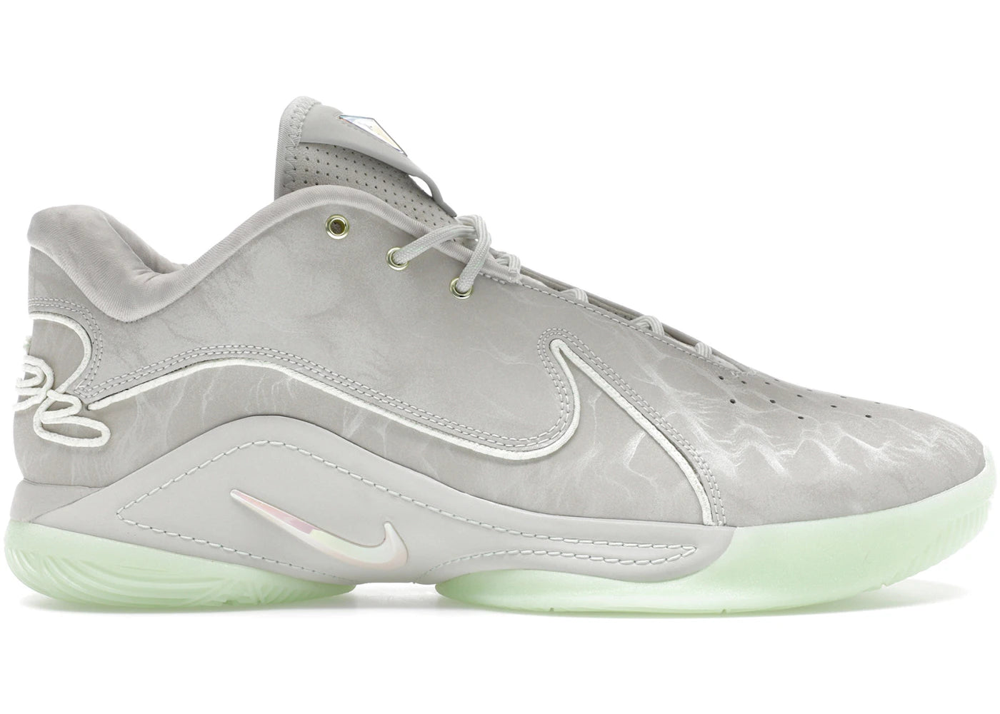 Nike LeBron 22-Dunkman (Translucent Outsole)