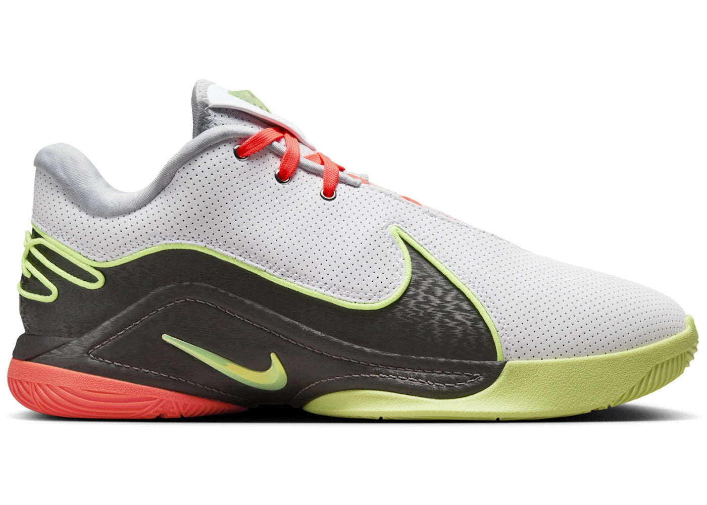 Nike LeBron 22 EP-Moonlight (Solid Outsole)