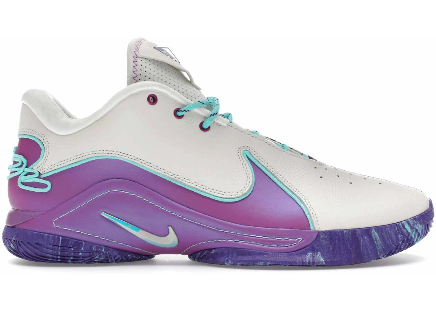 Nike LeBron 22-Frozen Grapes