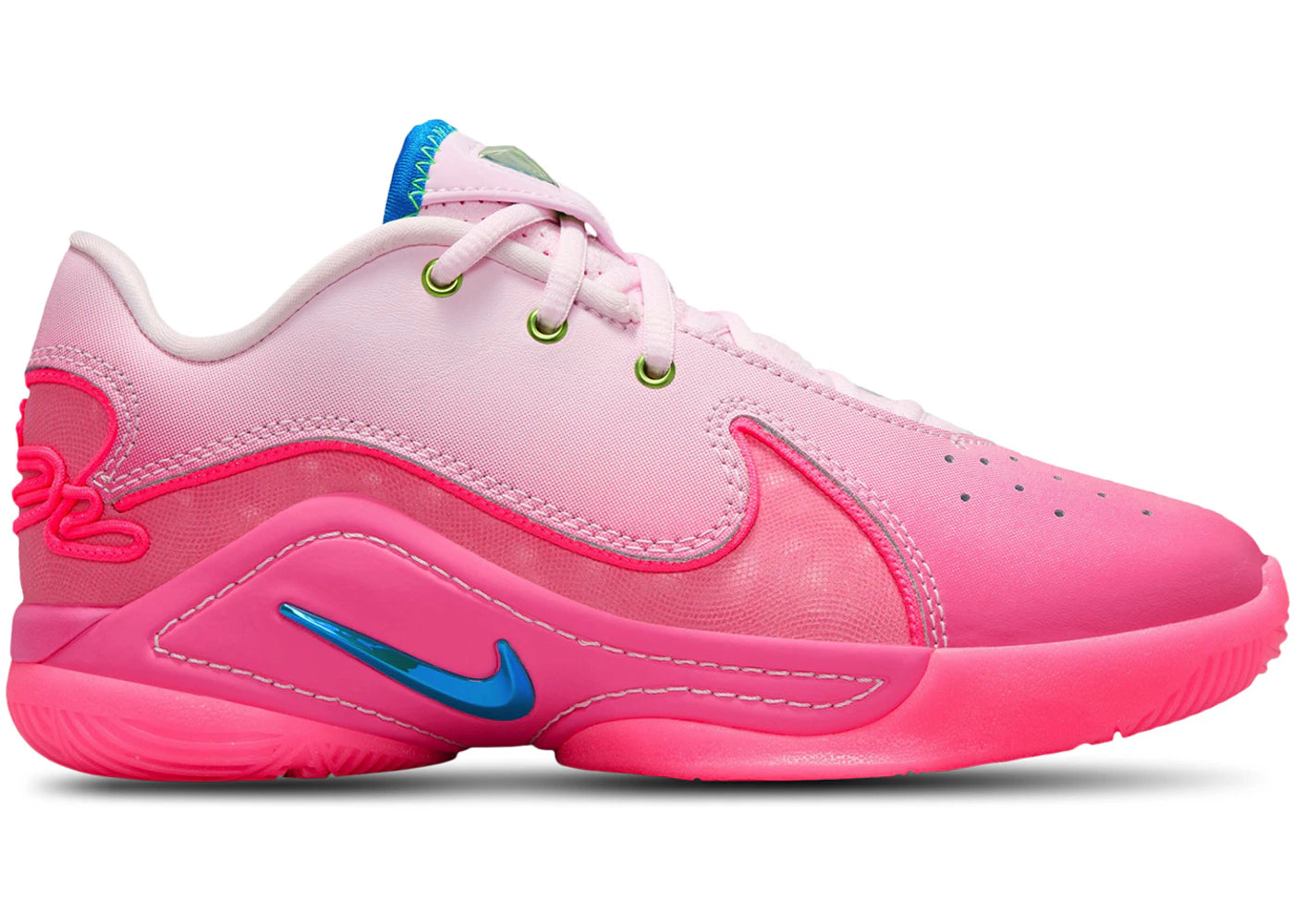 Nike LeBron 22 I Promise