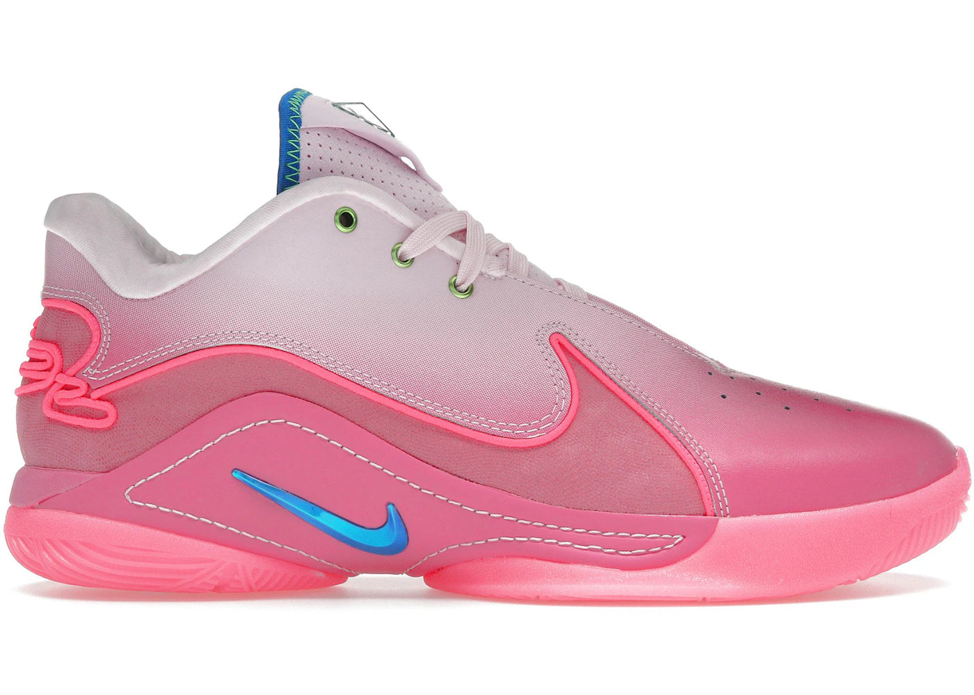 Nike LeBron 22-I Promise