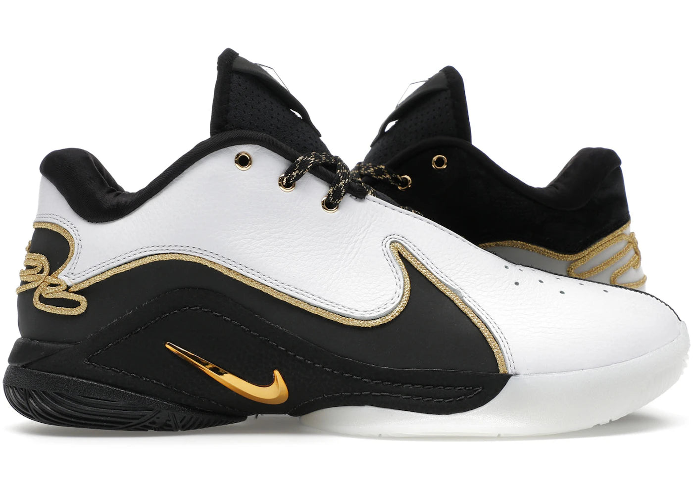 Nike LeBron 22-Mogul
