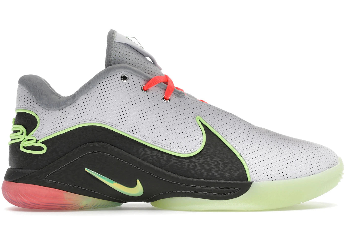 Nike LeBron 22-Moonlight (Translucent Outsole)