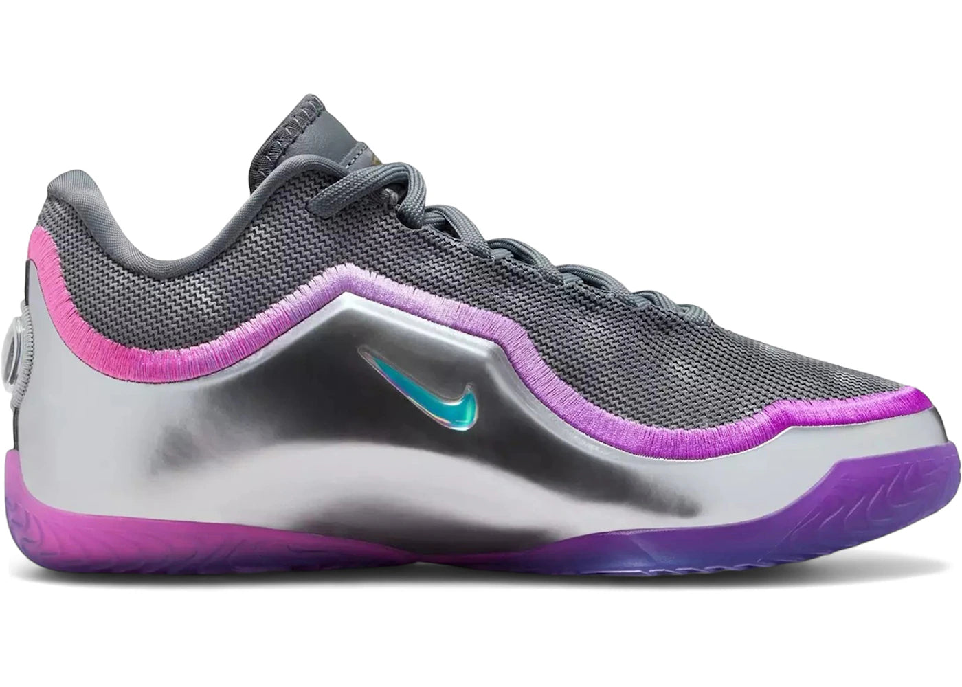 Nike LeBron 23 Bubble Boy