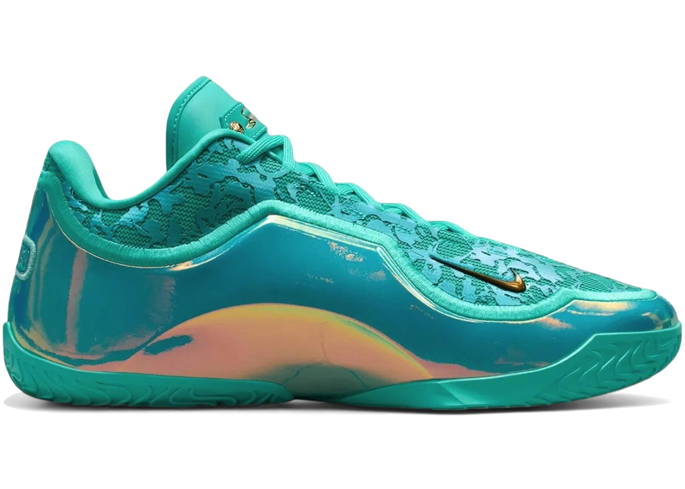 Nike LeBron 23 EP Honor the King