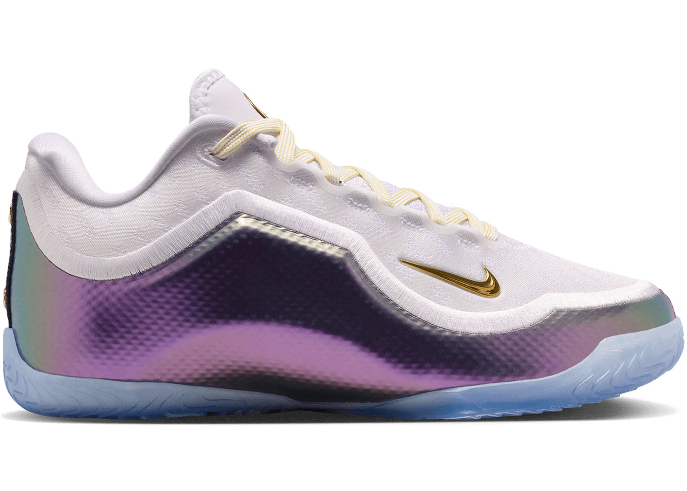 Nike LeBron 23 For The Record