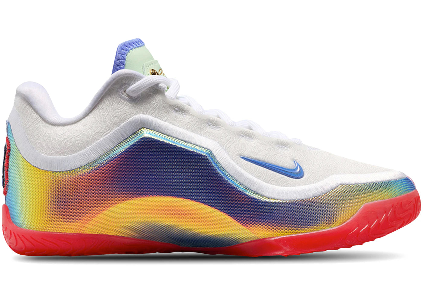 Nike LeBron 23 Motor King