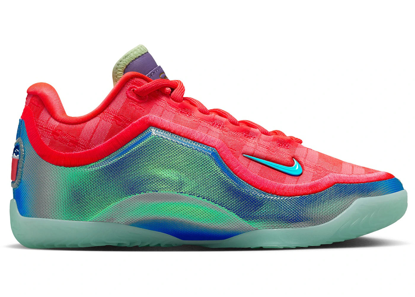 Nike LeBron 23 Stocking Stuffer