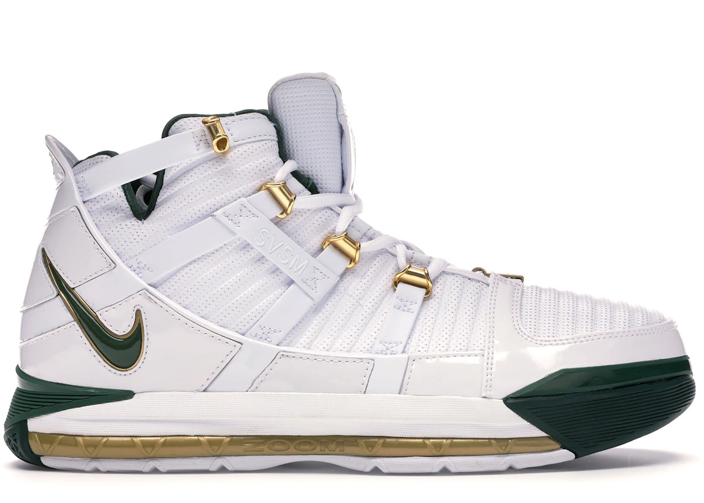 Nike LeBron 3-SVSM Home (2019)