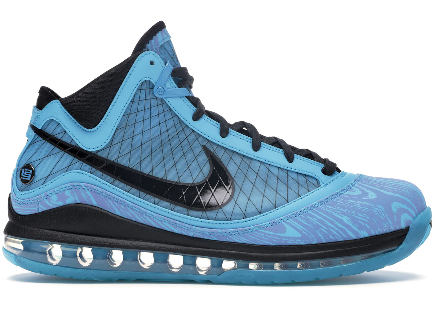Nike LeBron 7-All-Star (2020)