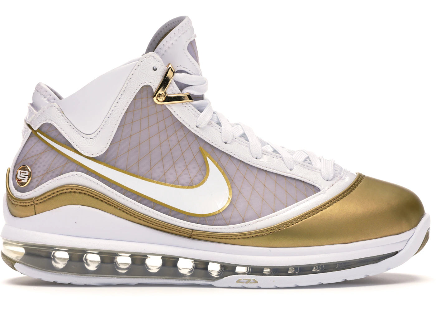 Nike LeBron 7-China Moon (2020)