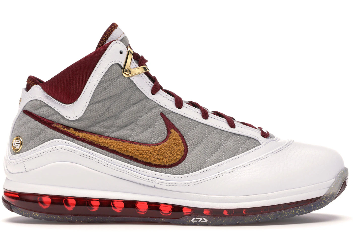Nike LeBron 7-MVP (2020)