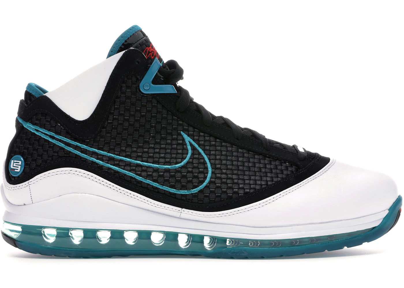 Nike LeBron 7 NFW-Red Carpet (2019)