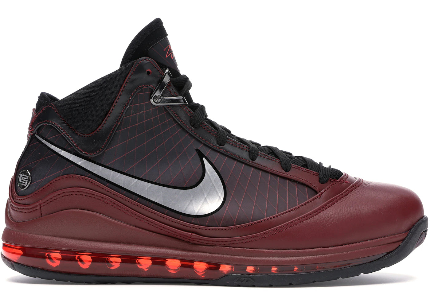 Nike LeBron 7-Christmas (2019)