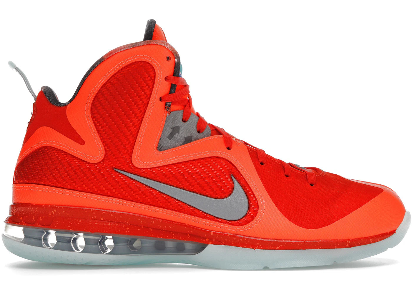 Nike LeBron 9-Big Bang (2022)