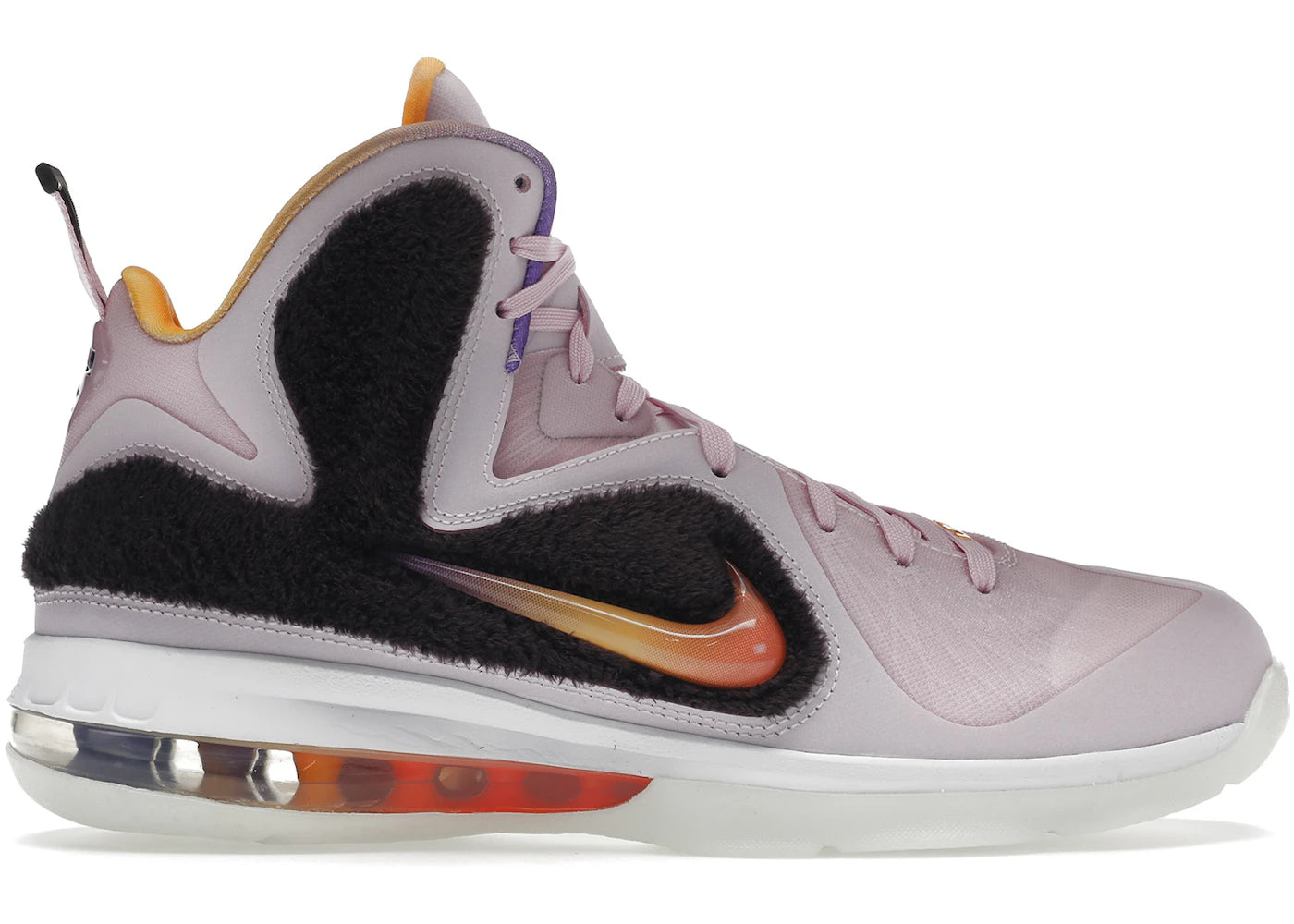 Nike LeBron 9-King of LA (2022)
