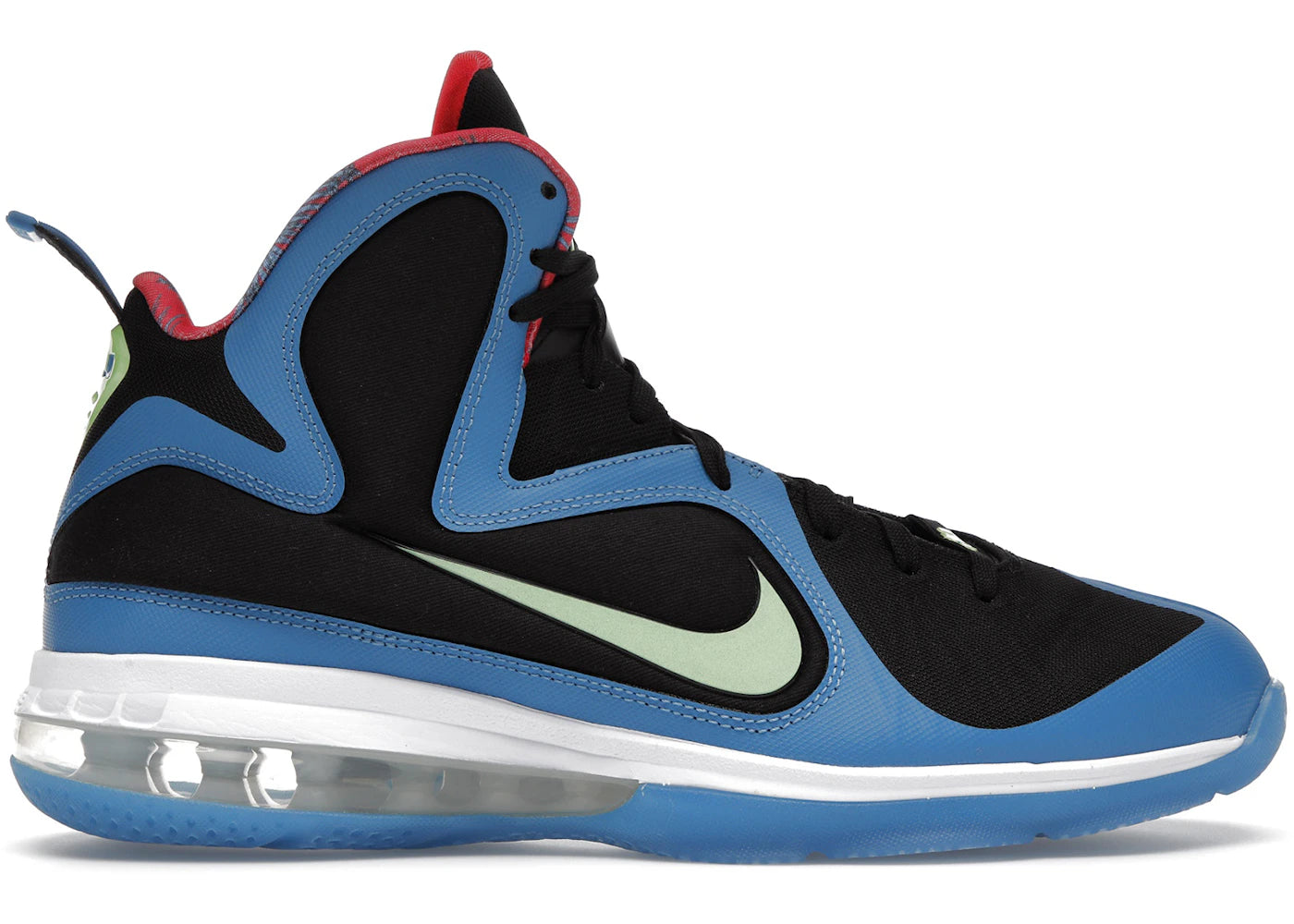 Nike LeBron 9-South Coast