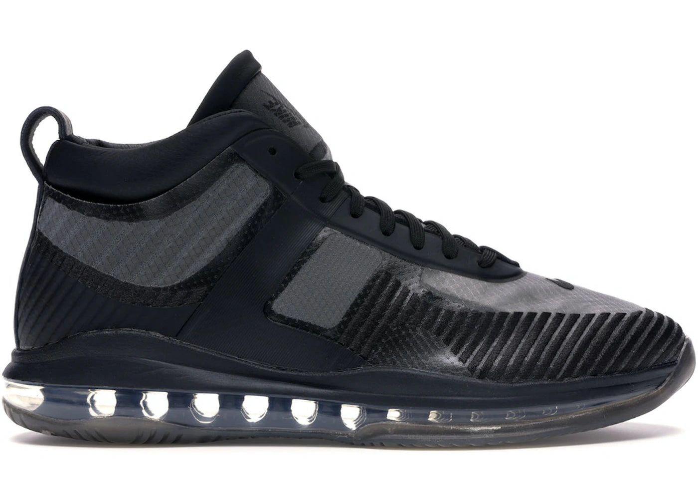 Nike LeBron Icon-John Elliott Black