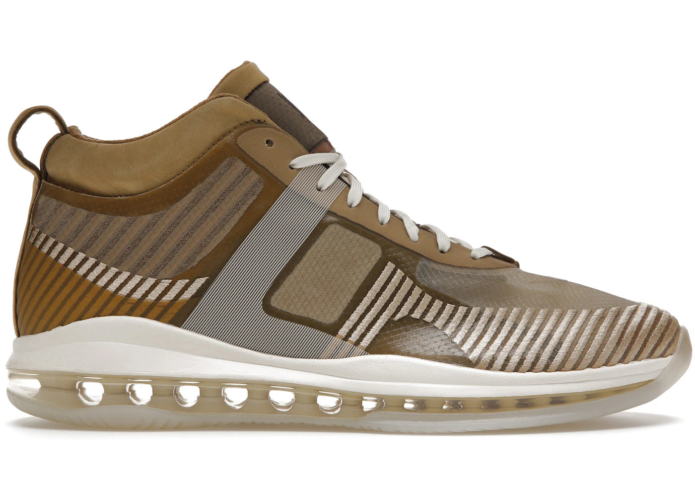 Nike LeBron Icon-John Elliott Parachute Beige