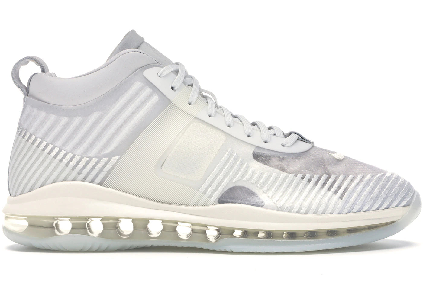 Nike LeBron Icon-John Elliott Summit White