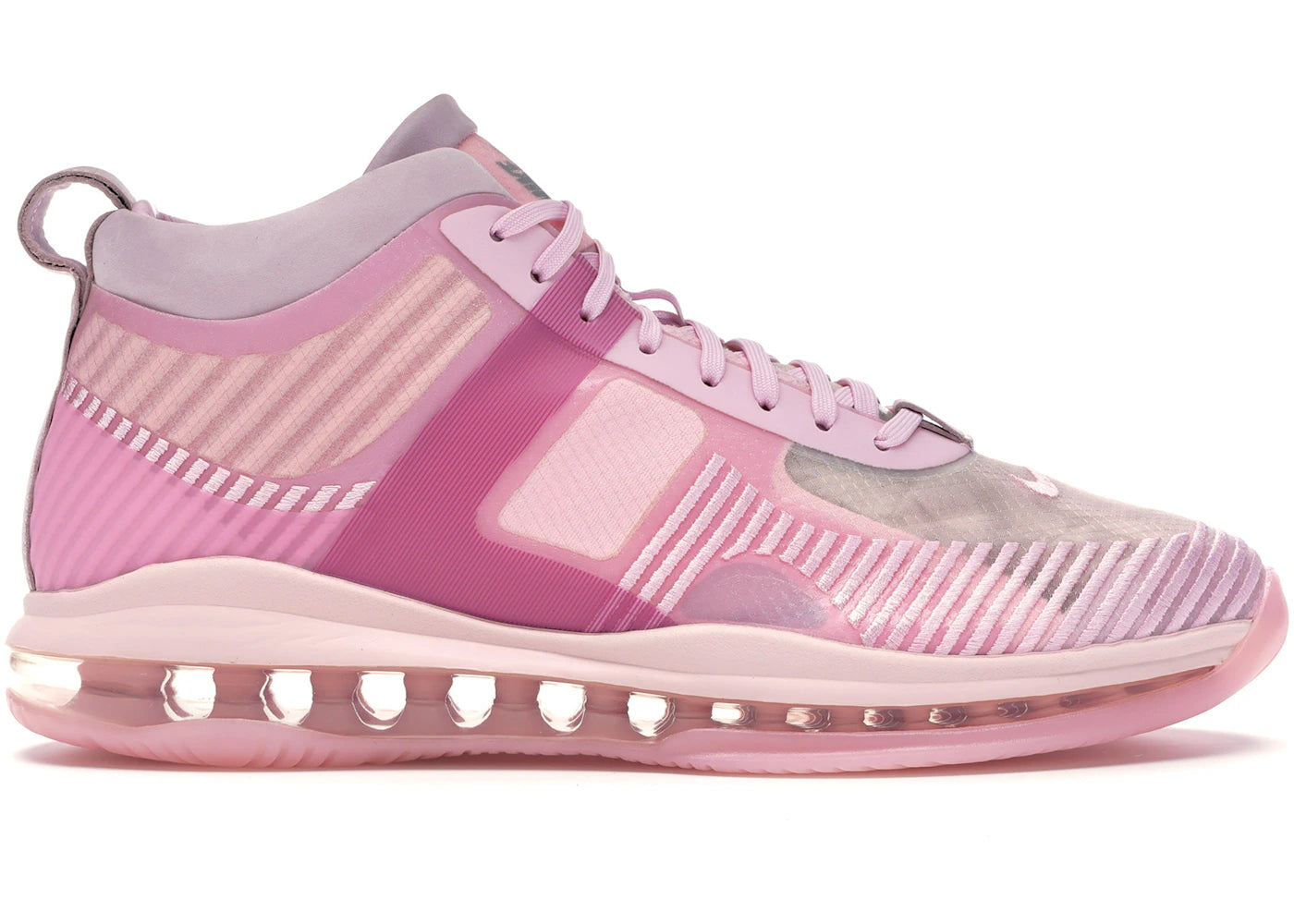 Nike LeBron Icon-John Elliott Tulip Pink