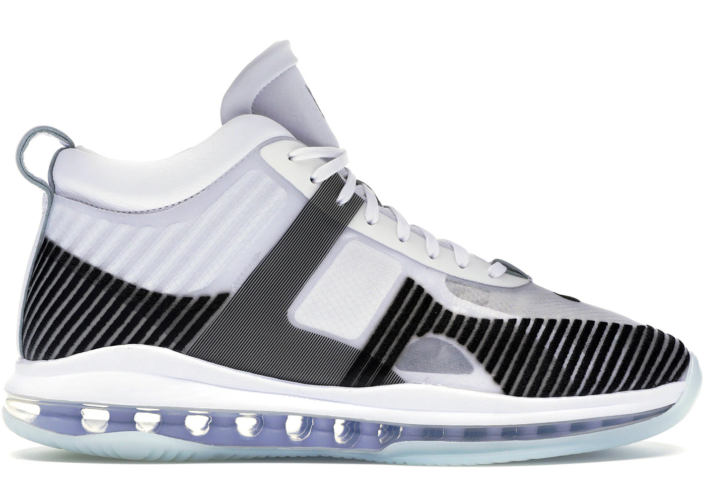 Nike LeBron Icon-John Elliott White