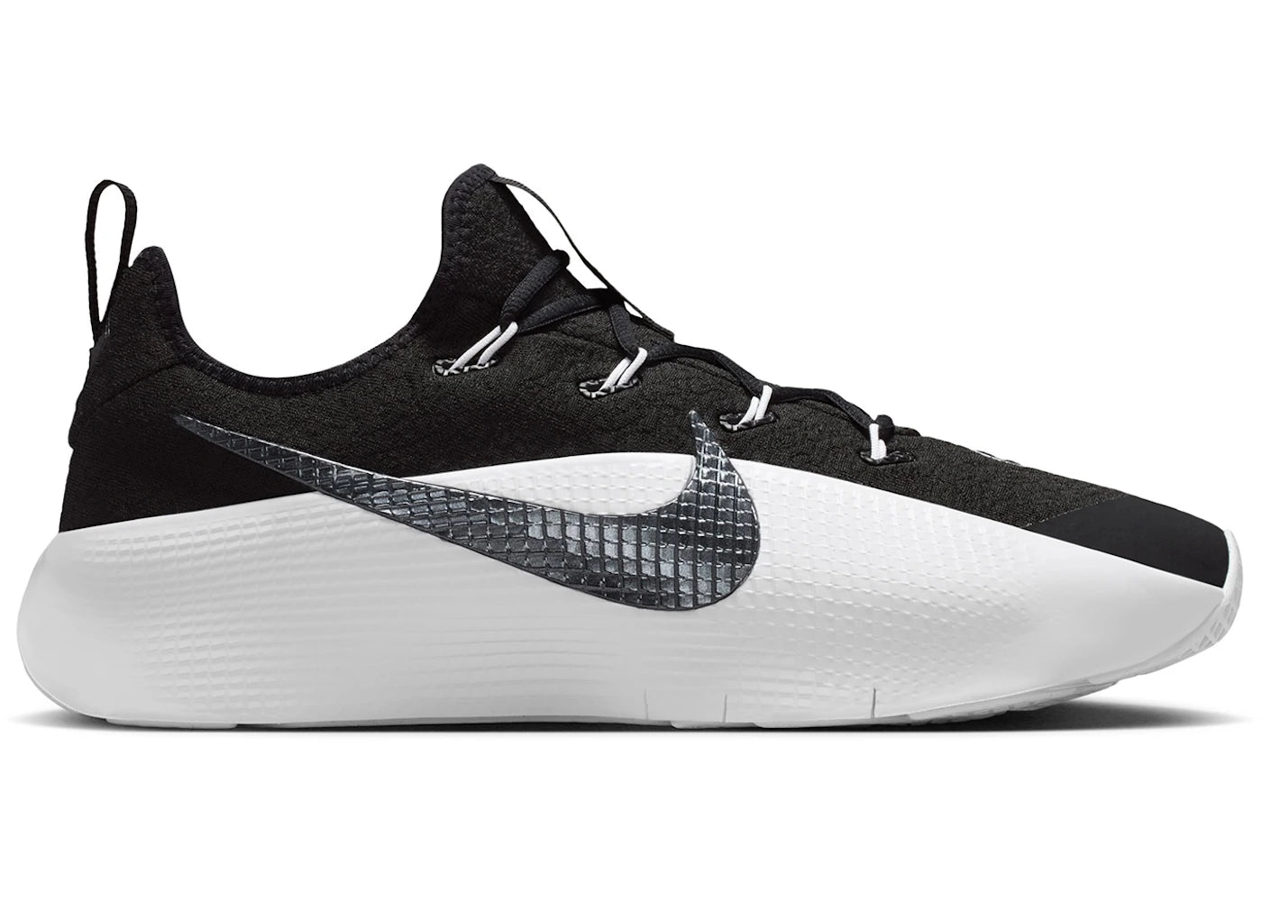 Nike LeBron TR 1 Black White