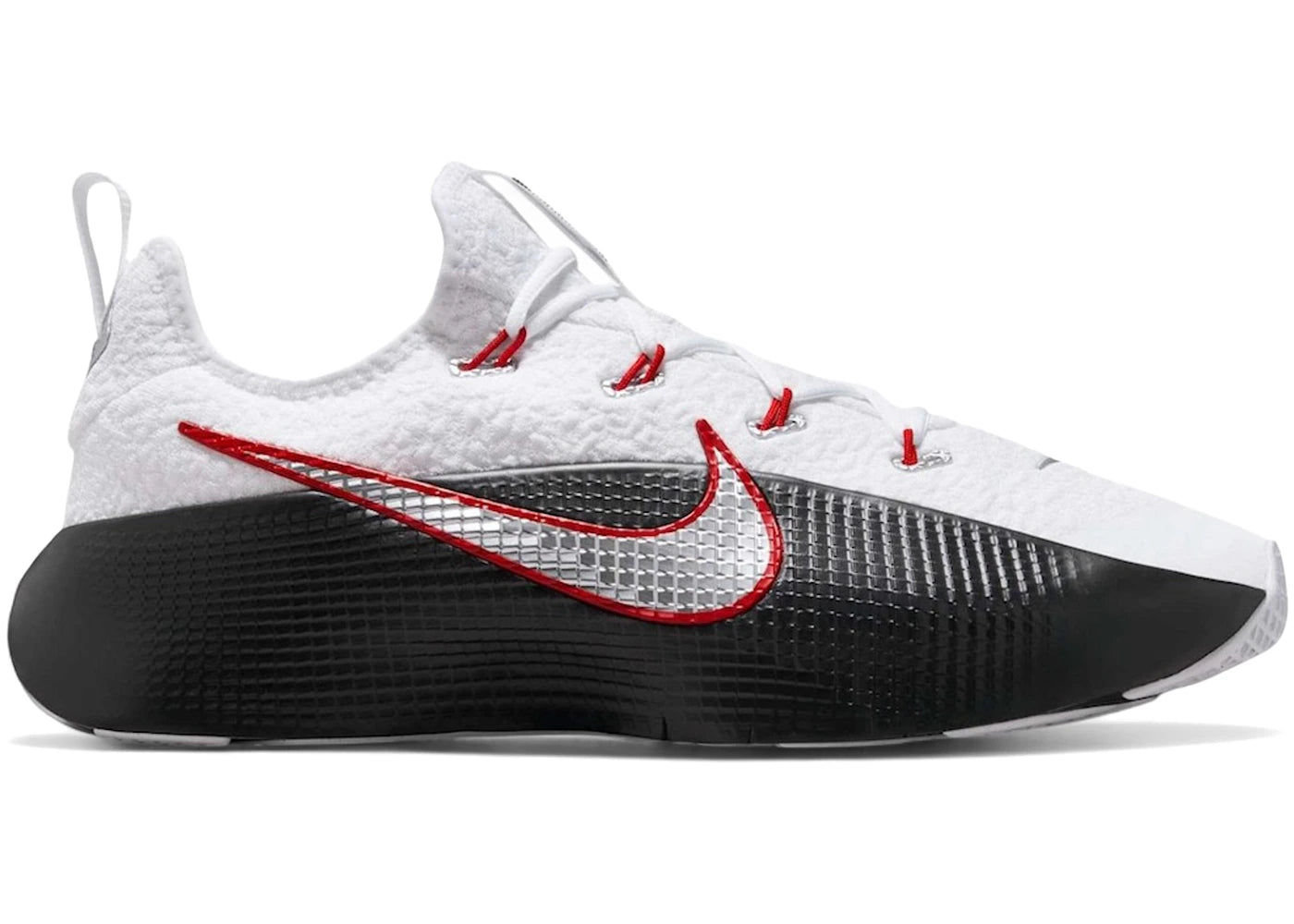 Nike LeBron TR 1-First Game