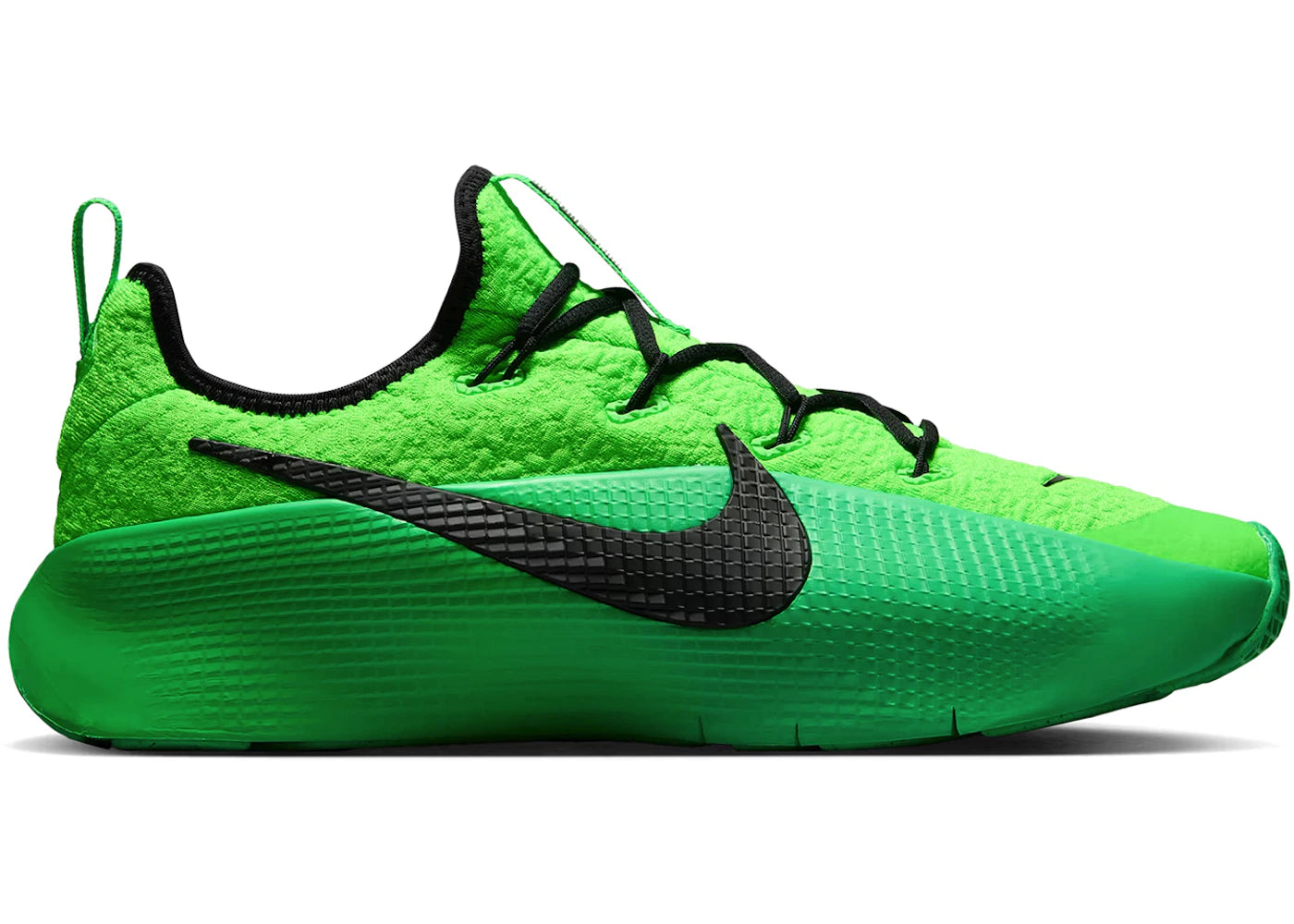 Nike LeBron TR 1 Green Strike