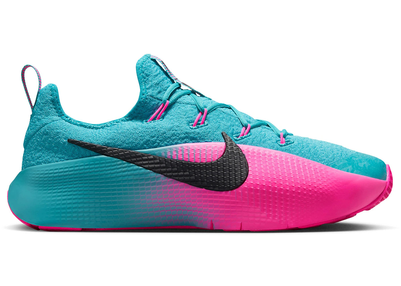 Nike LeBron TR 1 South Beach