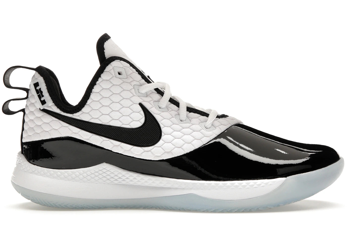 Nike LeBron Witness 3 PRM-Concord