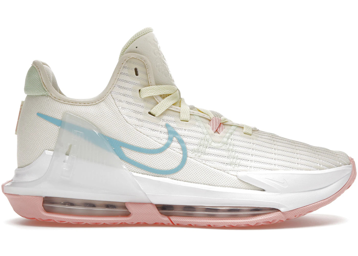 Nike LeBron Witness 6-Easter