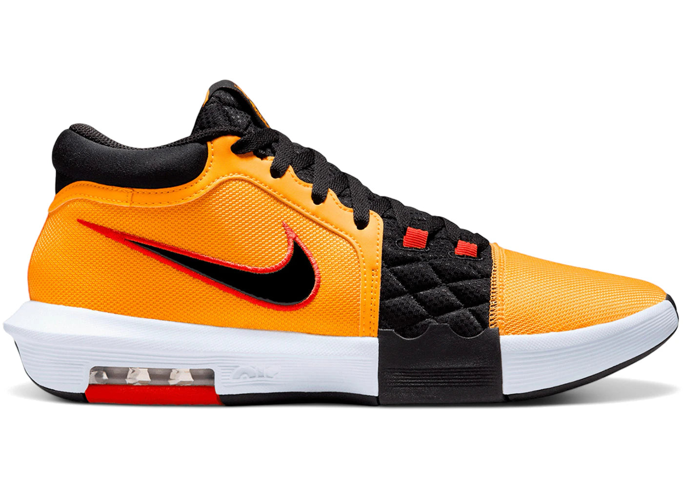 Nike LeBron Witness 8-Bruce Lee