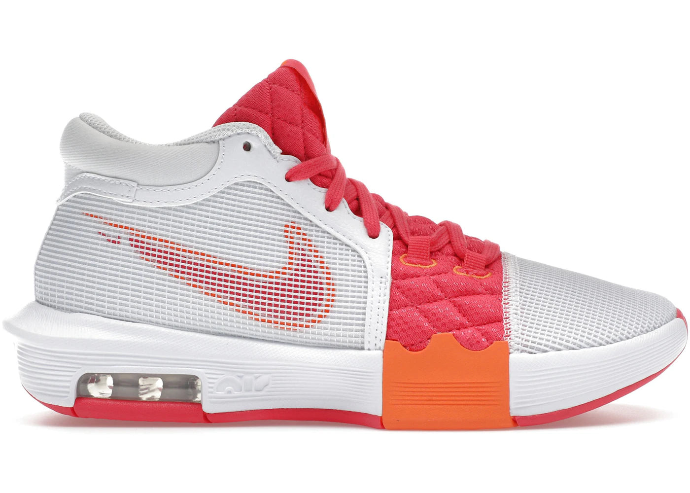 Nike LeBron Witness 8-Dunkin Donuts