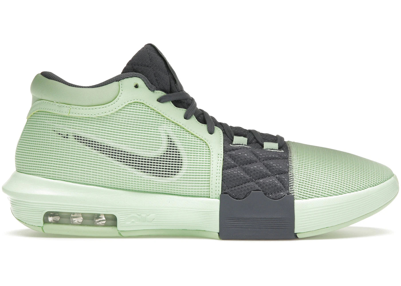 Nike LeBron Witness 8-Vapor Green