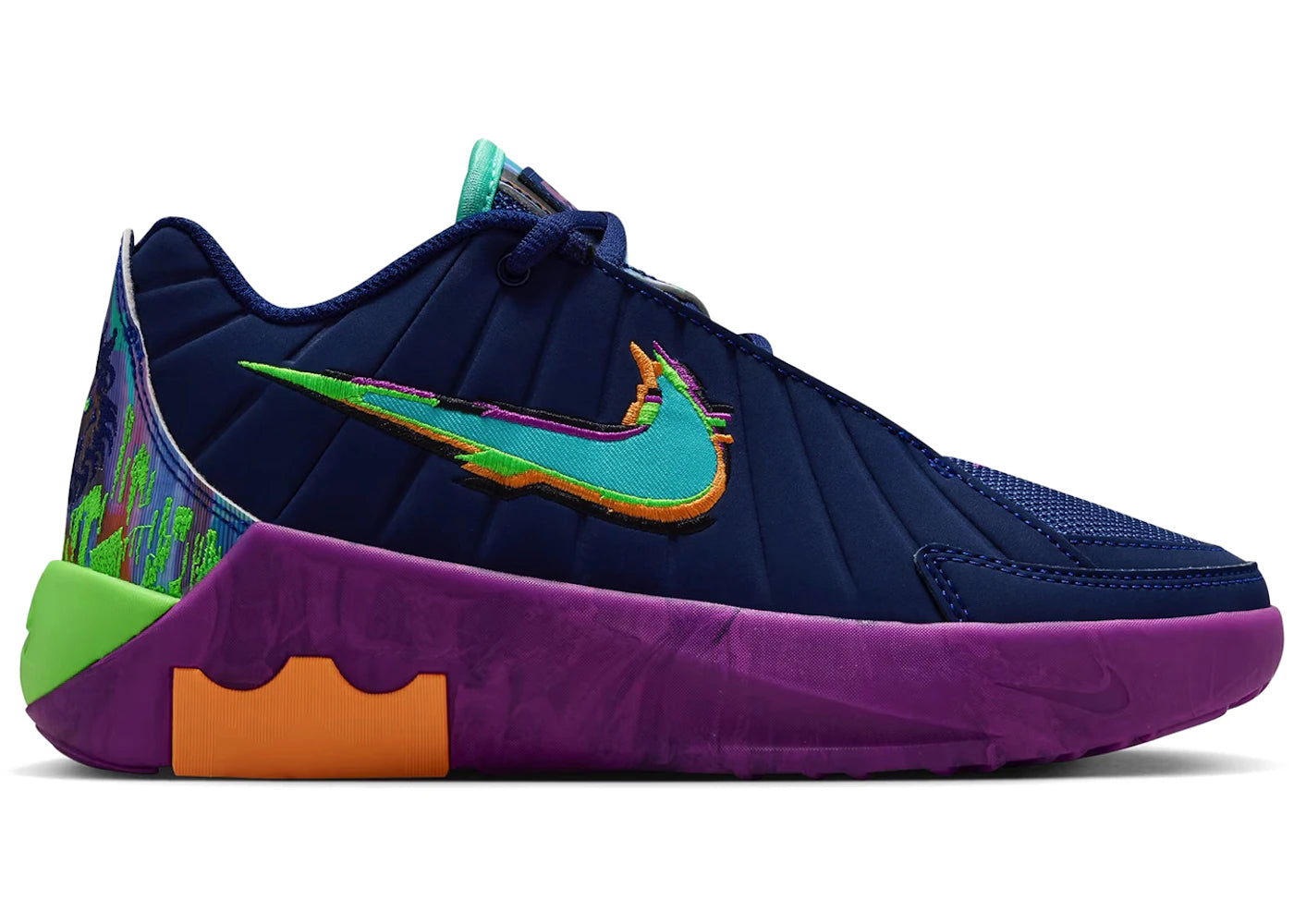 Nike LeBron Witness 9 King of the Court