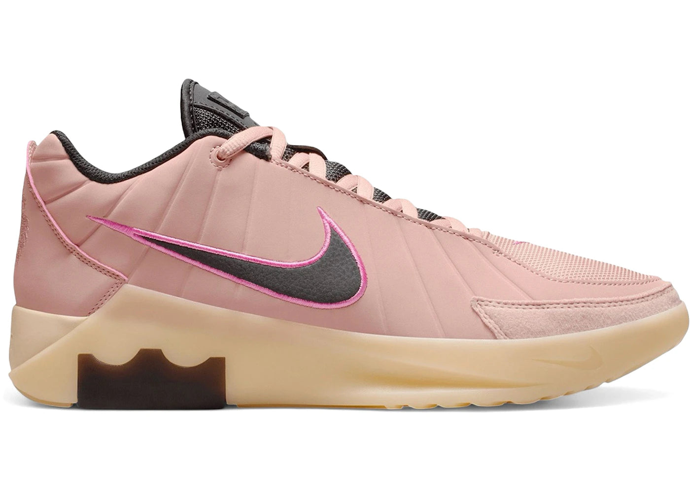 Nike LeBron Witness 9 Particle Pink