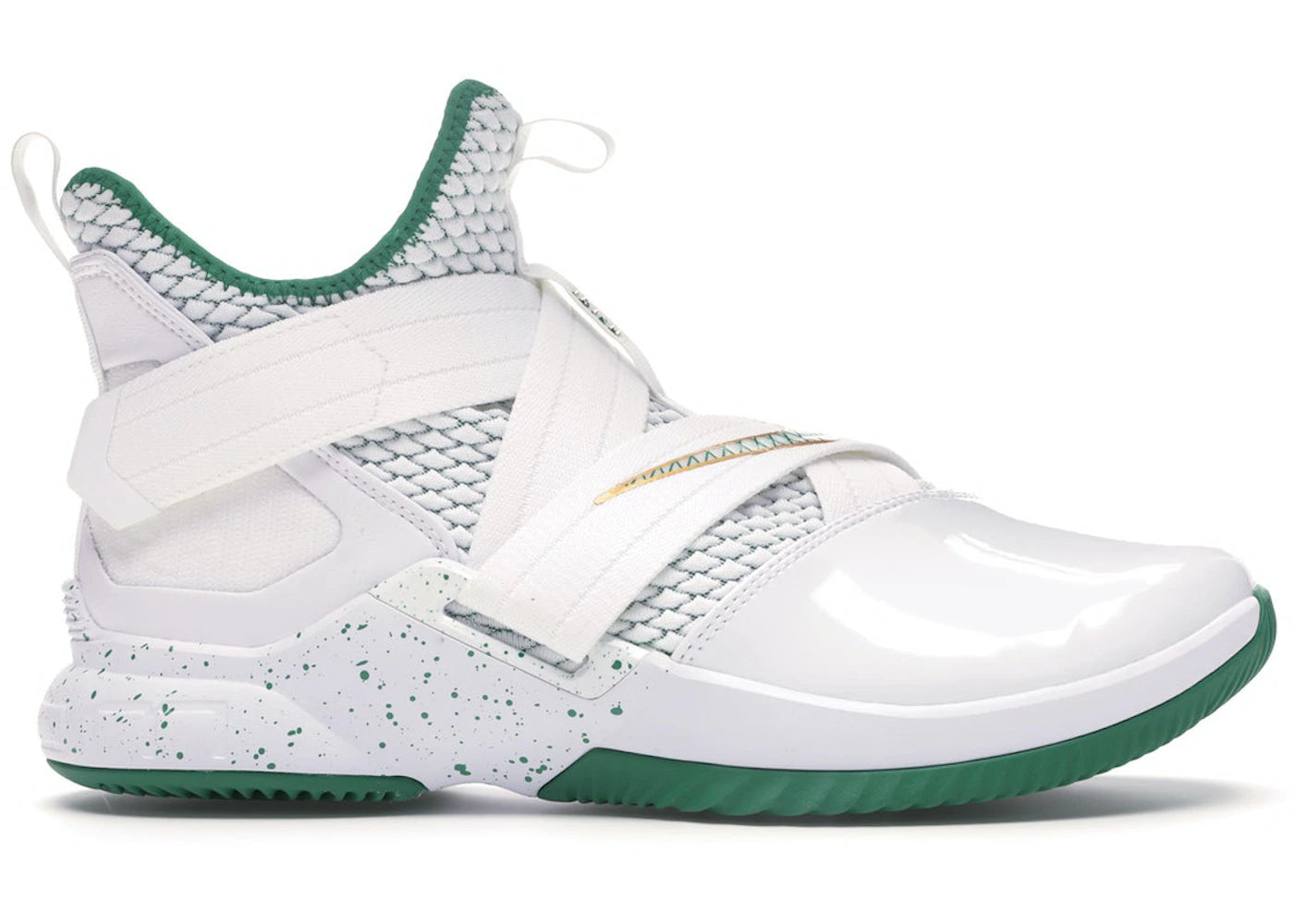 Nike LeBron Zoom Soldier 12-SVSM Home