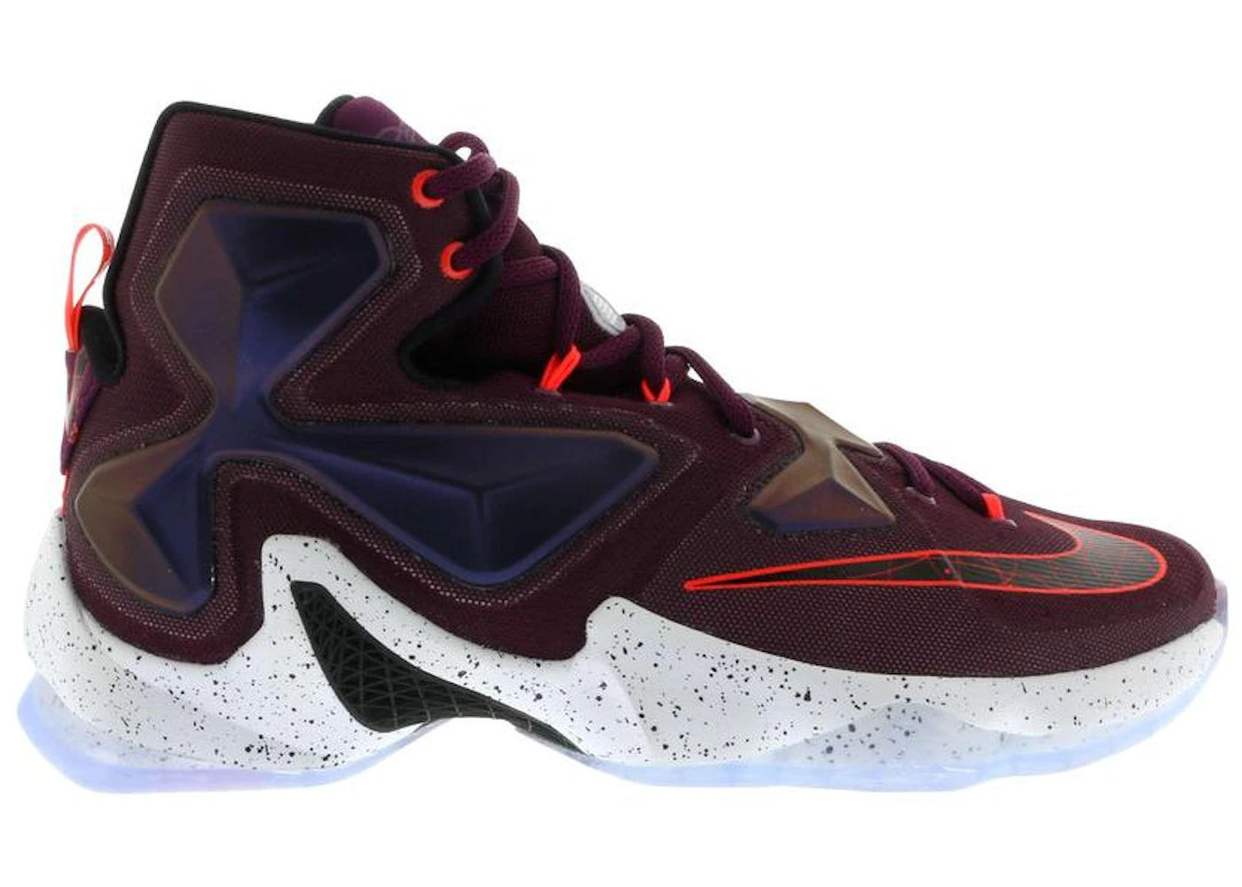 Nike LeBron 13-Written In the Stars
