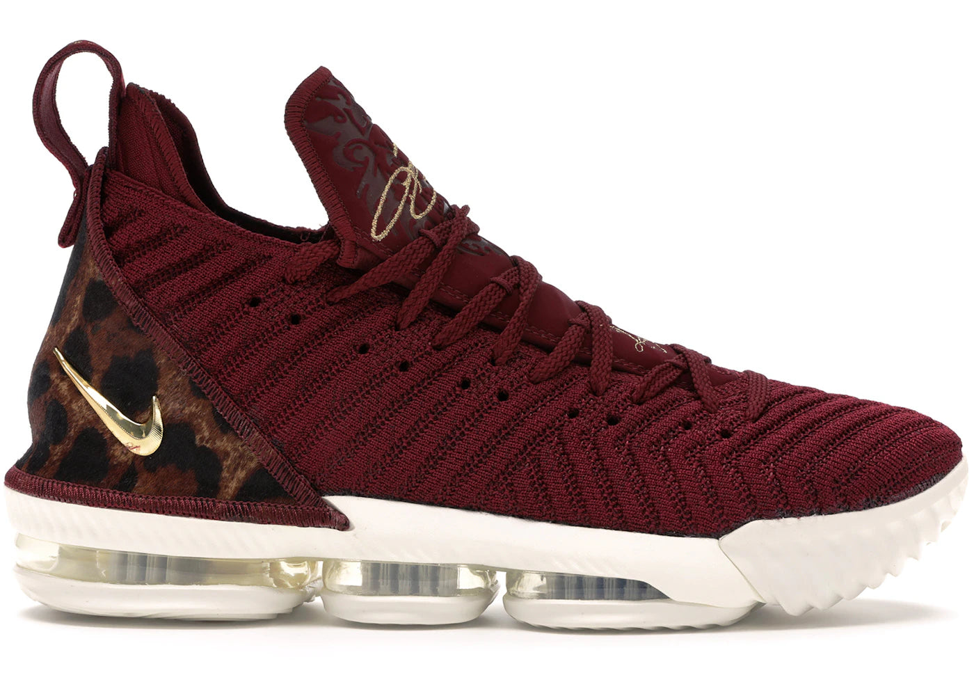 Nike LeBron 16-King