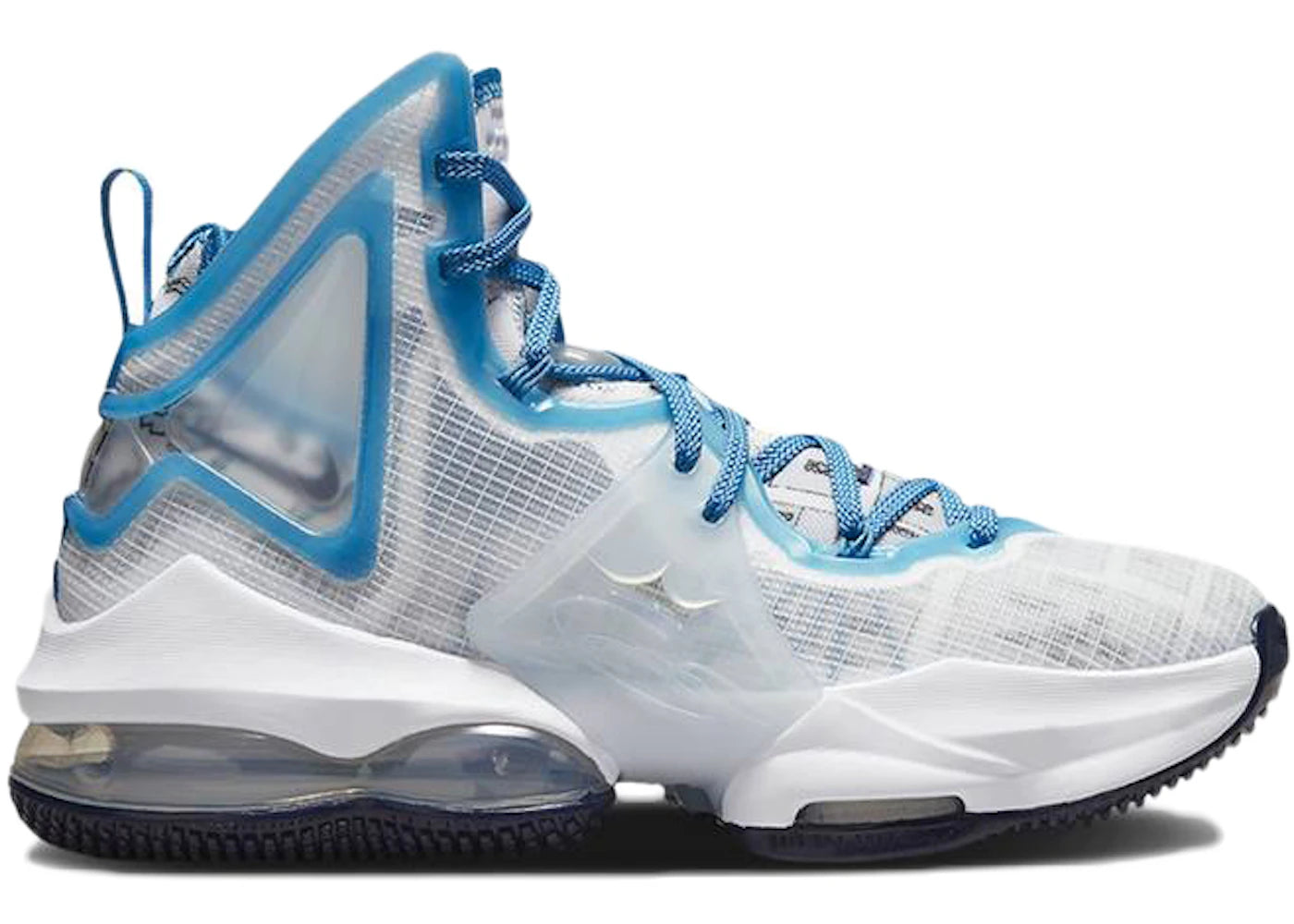 Nike LeBron 19-Space Jam (GS)