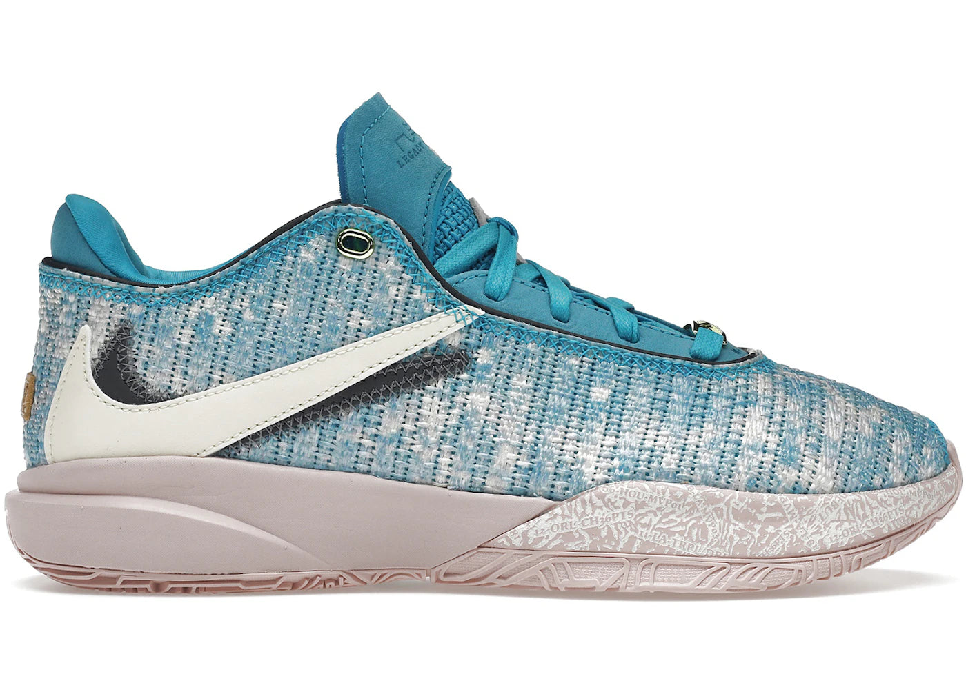 Nike LeBron 20-All-Star