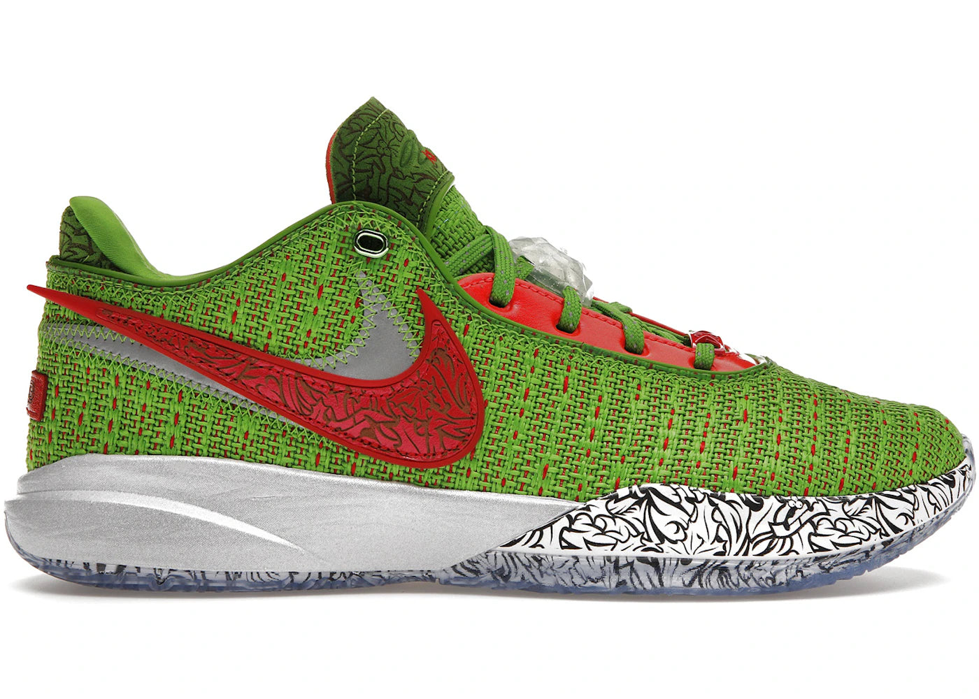 Nike LeBron 20-Stocking Stuffer
