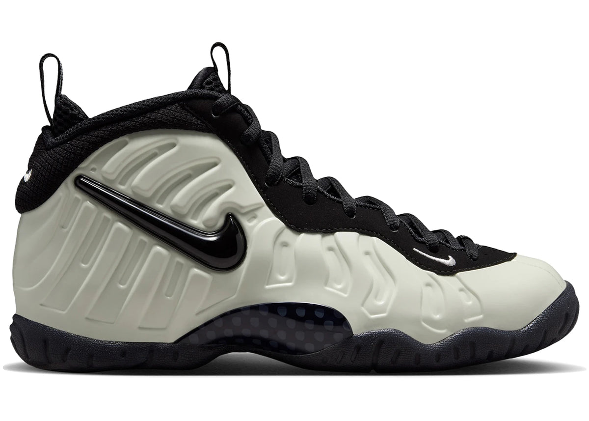 Nike Little Posite Pro Premium Glow-In-The-Dark - main view