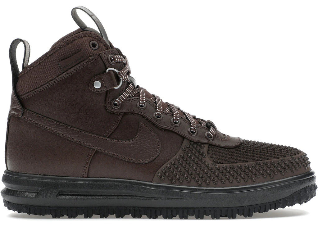 Nike Lunar Force 1 Duckboot Baroque Brown - main view