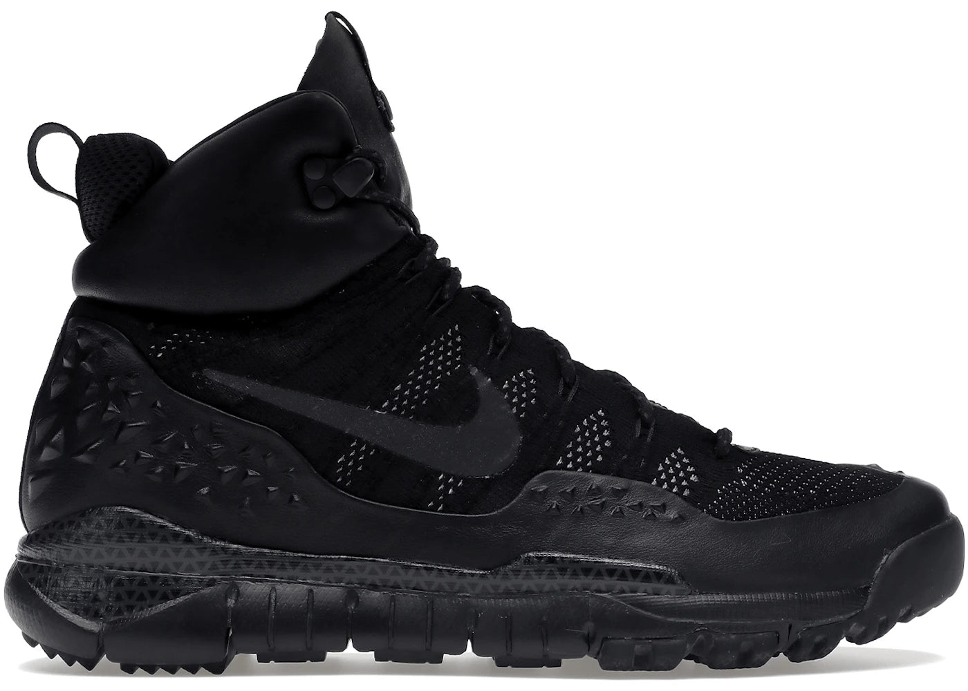 Nike Lupinek Flyknit ACG-Black