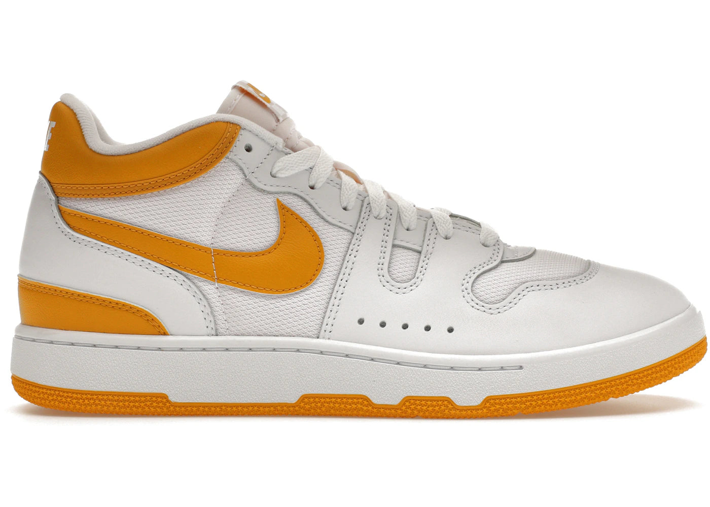 Nike Mac Attack QS SP-Lemon Venom